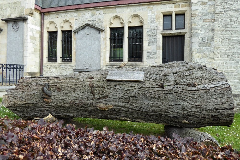 Vrijheidsboom Bazel