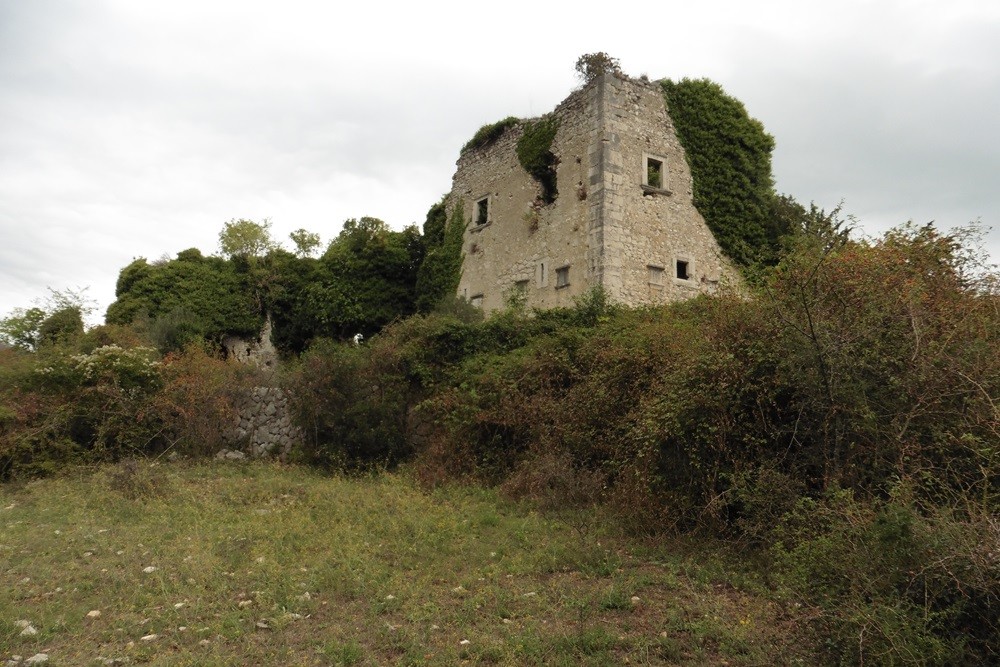 Albaneta Boerderij Cassino #5