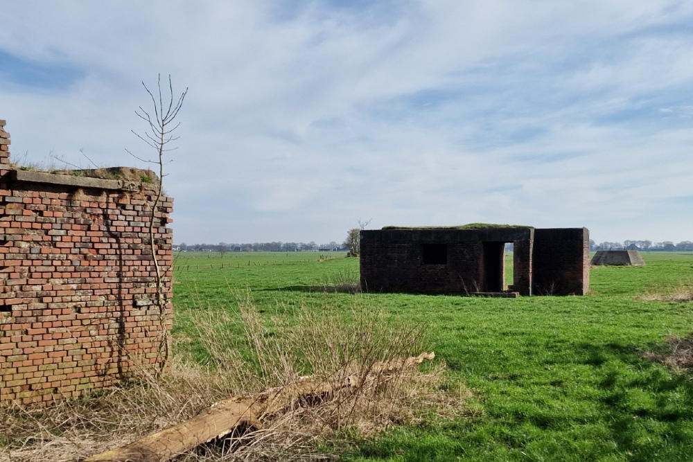 German Radar Station Trimunt #3