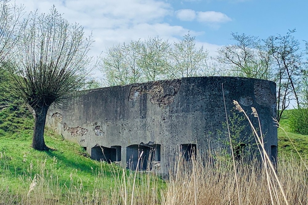 Fort Sabina Heijningen #2