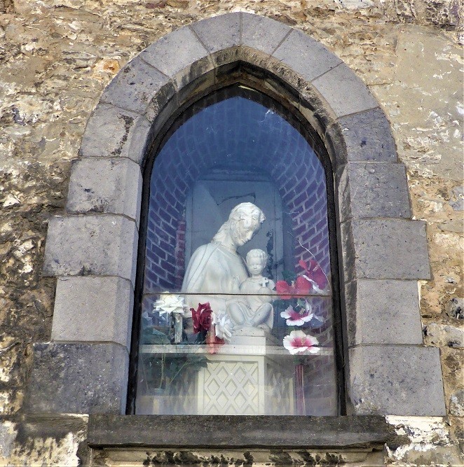 Mémorial Ste.Marguerite Tournai #2