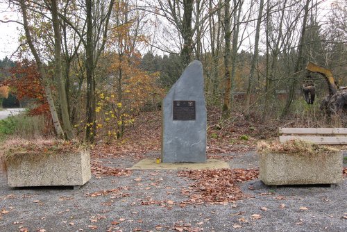 War Memorial Dairomont