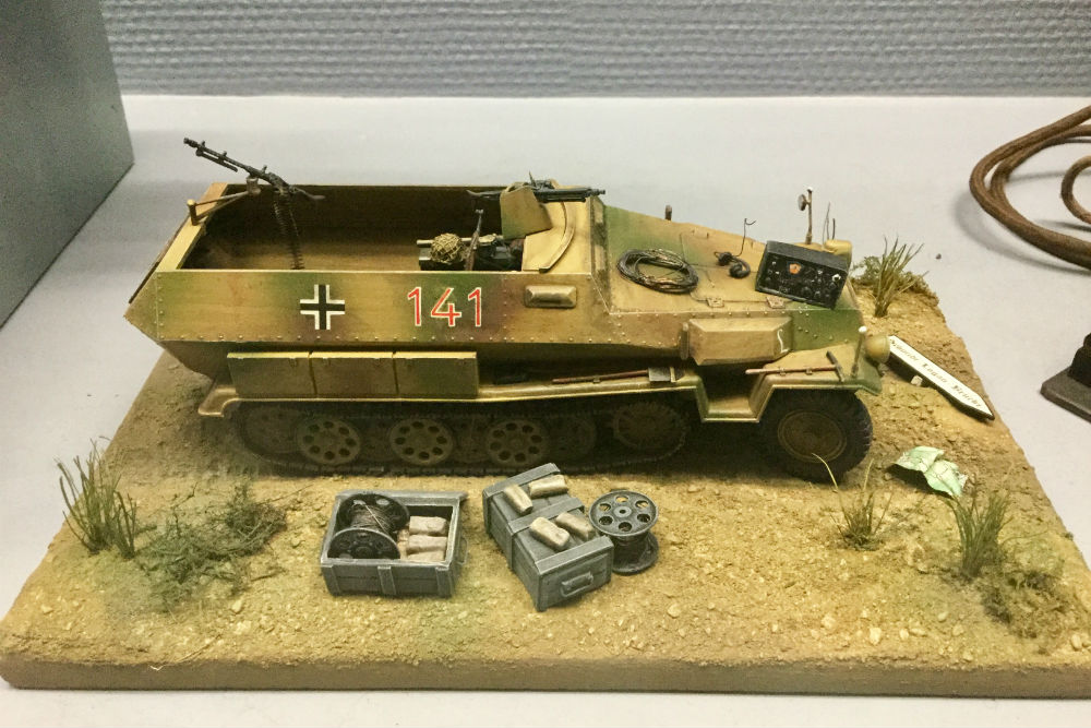 Musée de la Reddition (Museum of the Surrender) #3