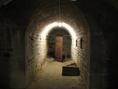 Mémorial des Finistériens - Fort Montbarey #2