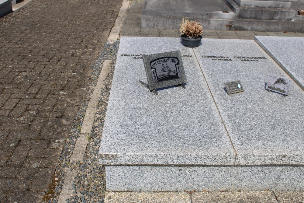 Belgian Graves Veterans Hondelange #2