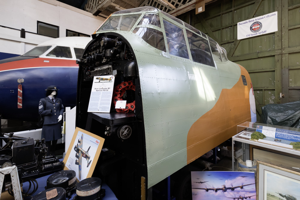 Boscombe Down Aviation Museum #7