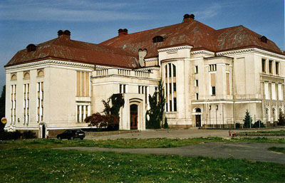 Museum voor Kunst & Geschiedenis Kaliningrad