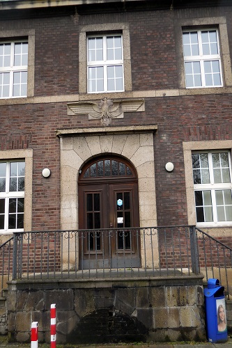 Reichsadler District Office #2