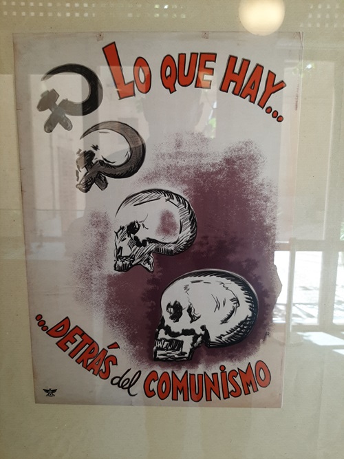 Algemeen Archief van de Spaanse Burgeroorlog Salamanca #7
