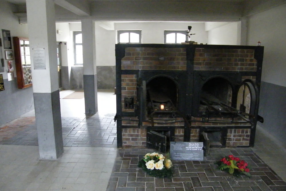 Mauthausen Concentration Camp #4