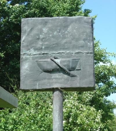 Monument Wieldrecht #3