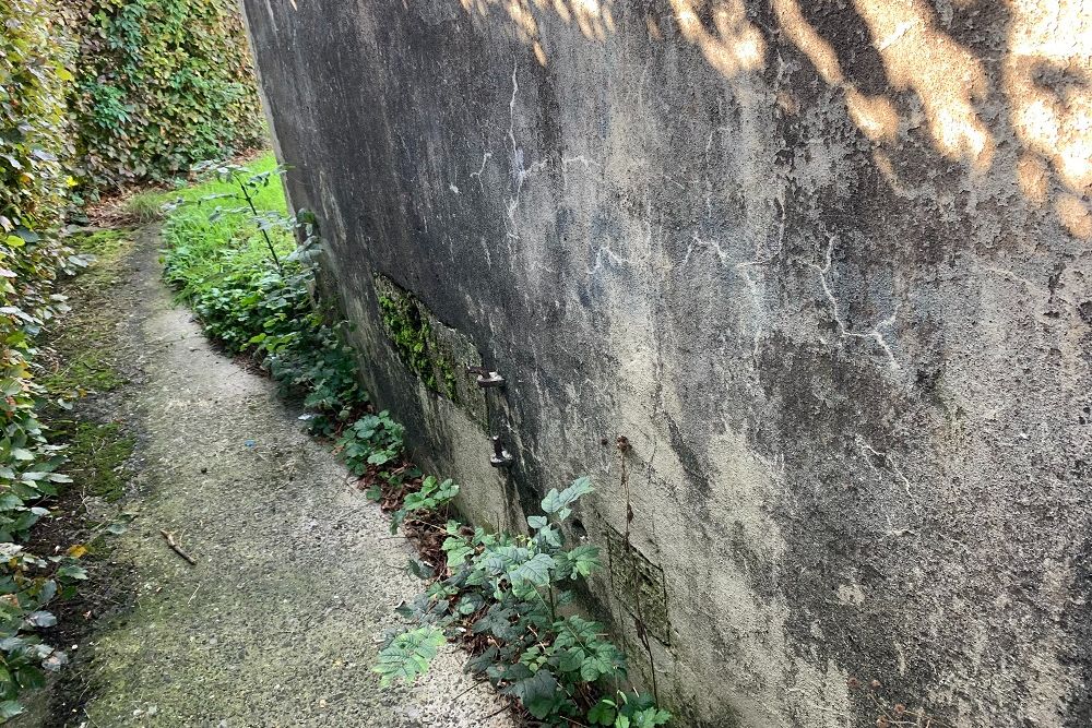 Bunker Vi 9 Visé #4