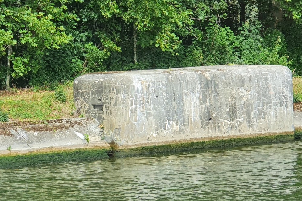 Bunker Lanaye #1