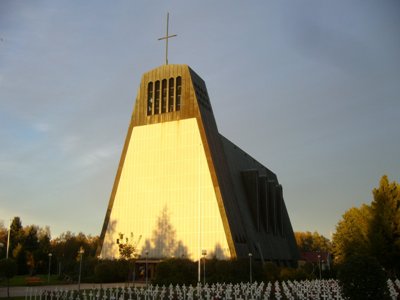 Finse Oorlogsgraven Kauhajoki