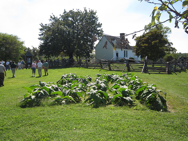 Hillsman House