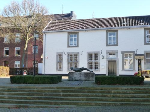 Oorlogsmonument Vaals