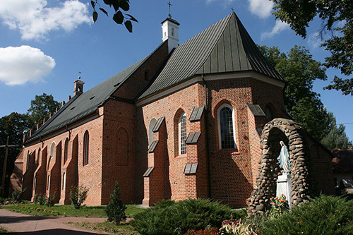 Polish War Graves #1