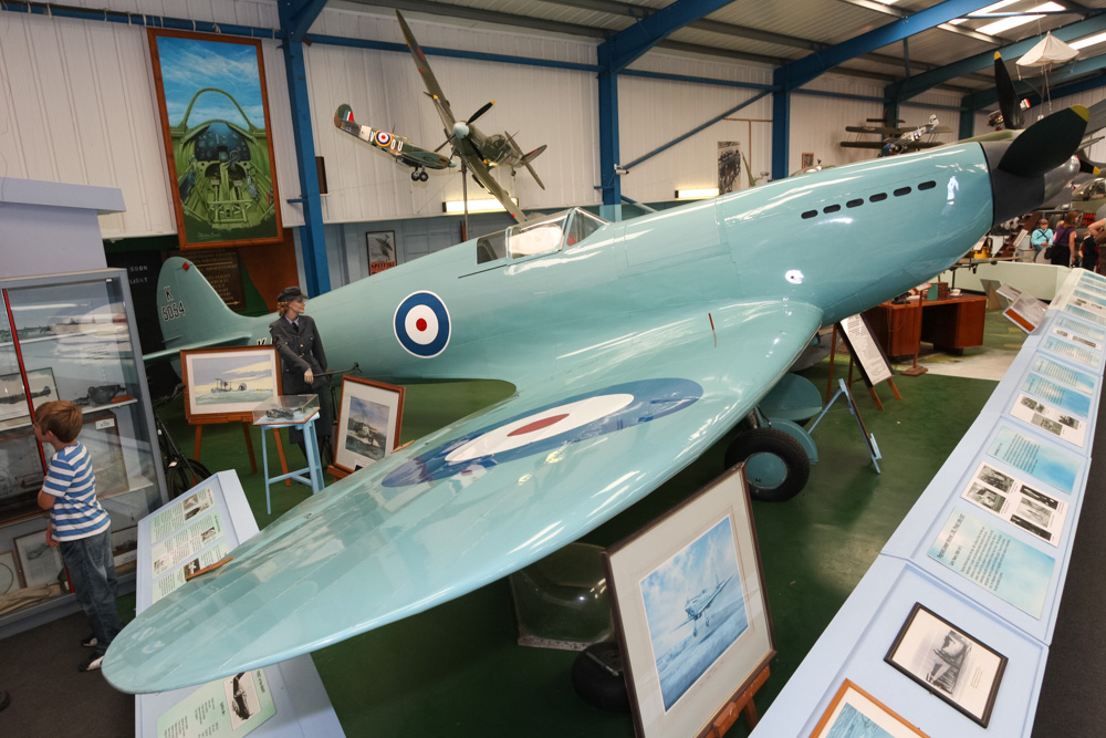 Tangmere Military Aviation Museum #3