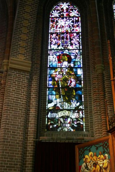 Gedenkramen Rooms Katholieke Kerk Dokkum #2