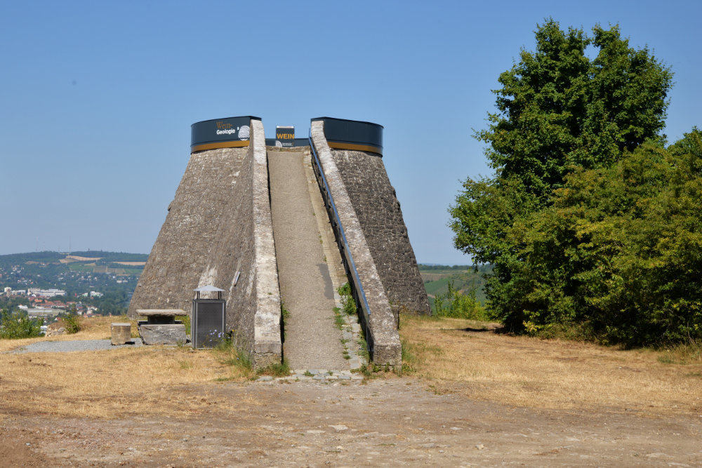 Hitlertoren Randersacker #1