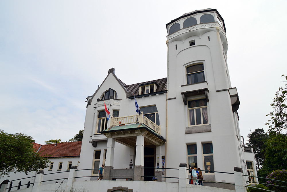 Castle De Mookerheide