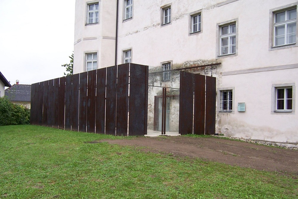 Castle Hartheim Extermination Institution #6