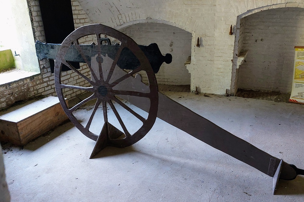 Fort het Hemeltje #5