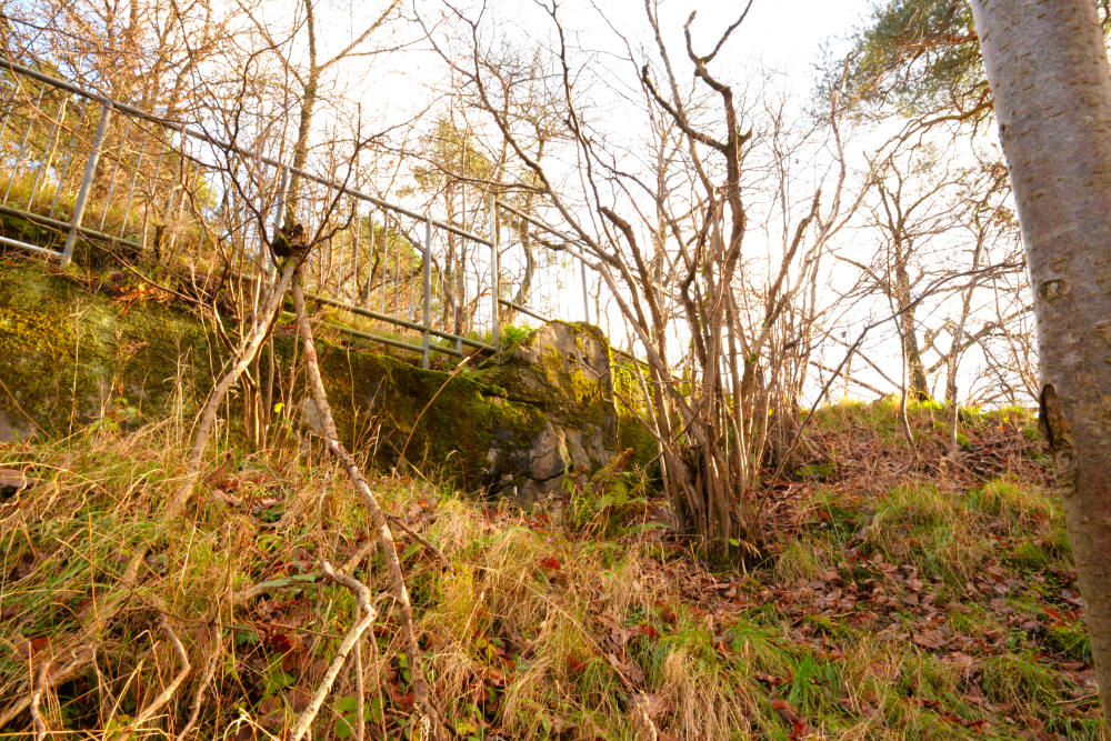 Restant Bunker Schleiden #4