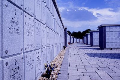 Florida National Cemetery