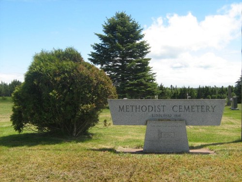 Commonwealth War Grave Wharton Methodist Cemetery #1