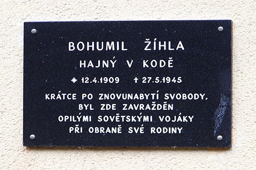 Memorial Bohumil Zhla #1
