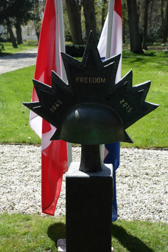 Memorial Canadian Residency Wassenaar #2