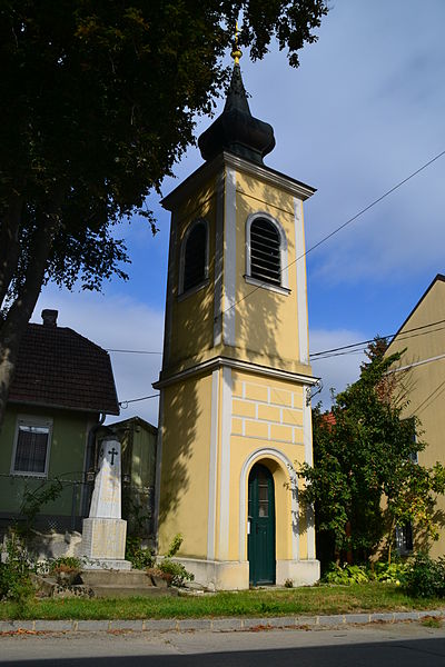 Oorlogsmonument Starnwrth