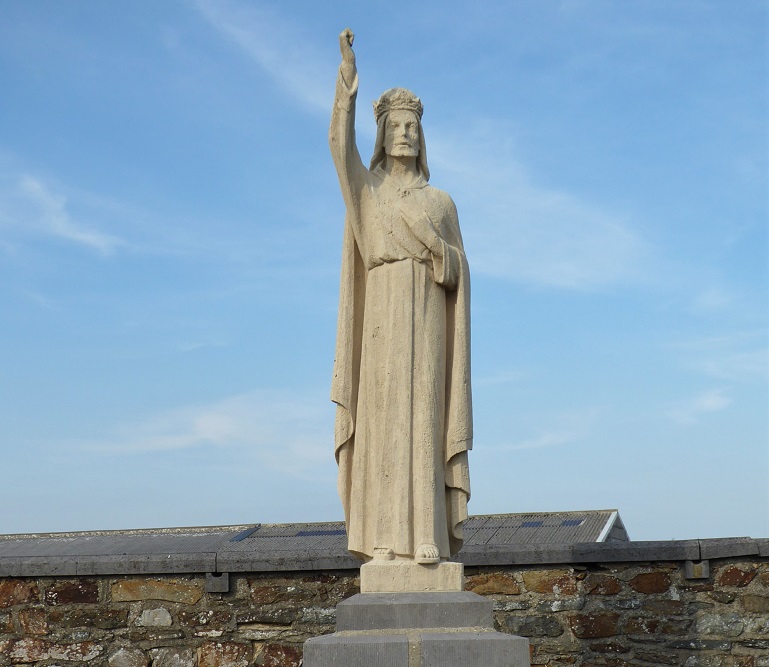 Memorial Cemetery Seviscourt #3