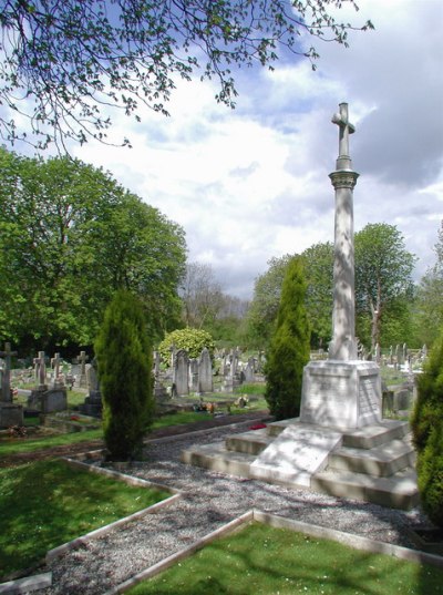 War Memorial Hedon