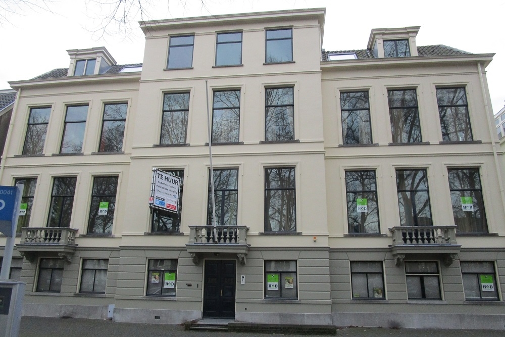Office NSB Departments