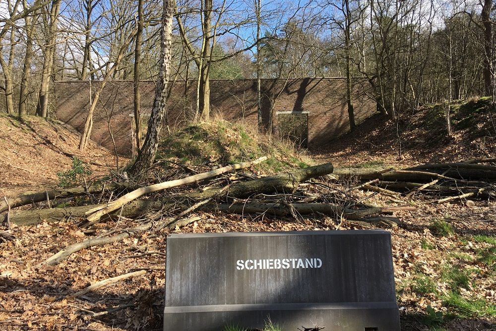 Duitse Schietbaan Soesterberg