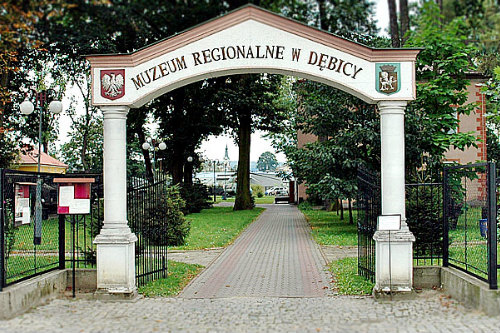 Regional Museum Debica #1