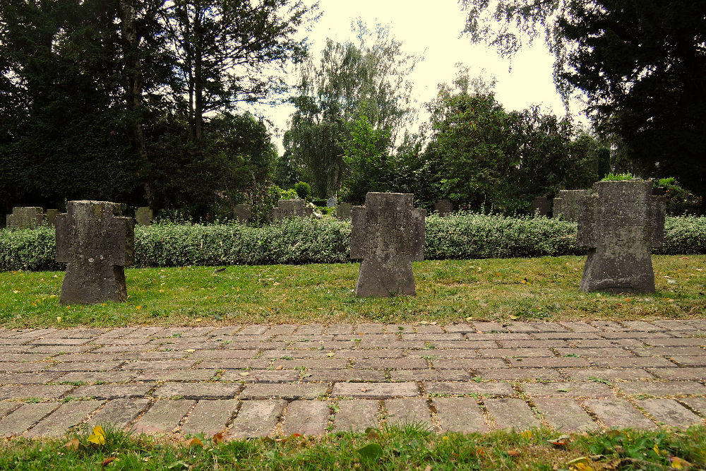 German Wargraves Erkelenz #3