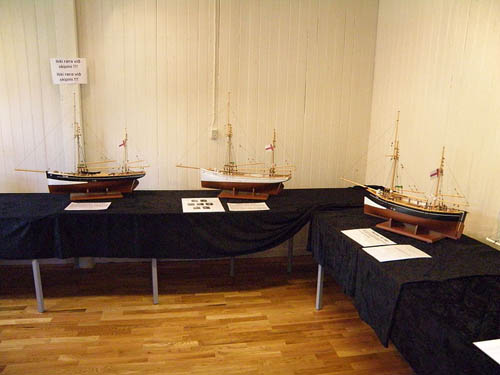 Tweede Wereldoorlog Museum Vágur