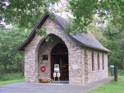 Memorial Stirling EF366