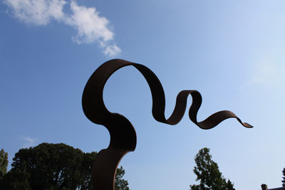 Memorial to Canadian Soldiers #6