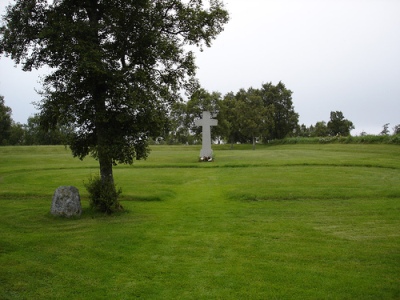 Rigel Monument