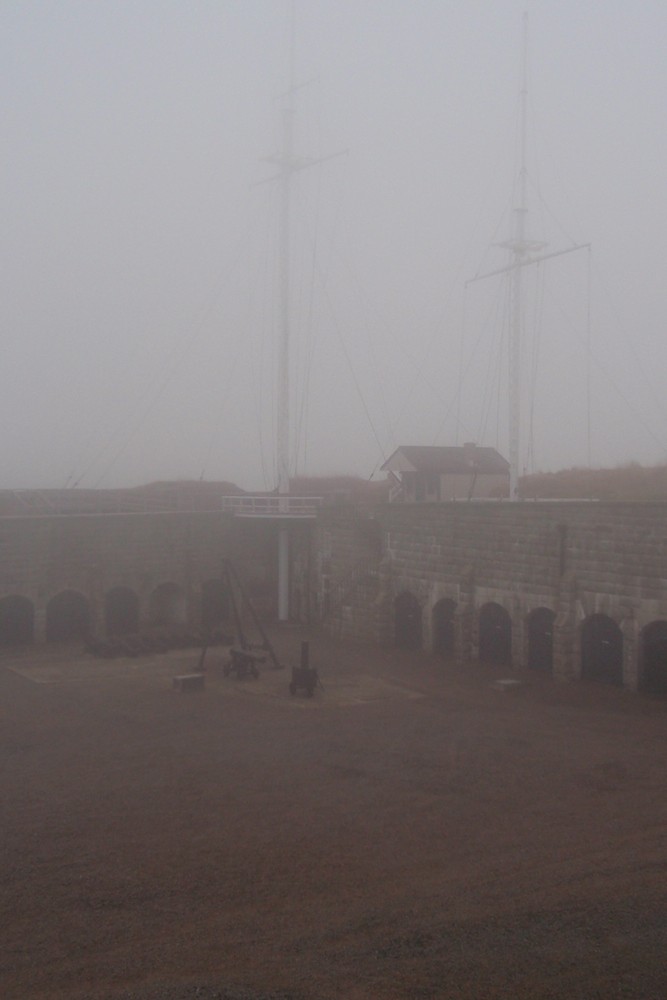 Halifax Citadel #5