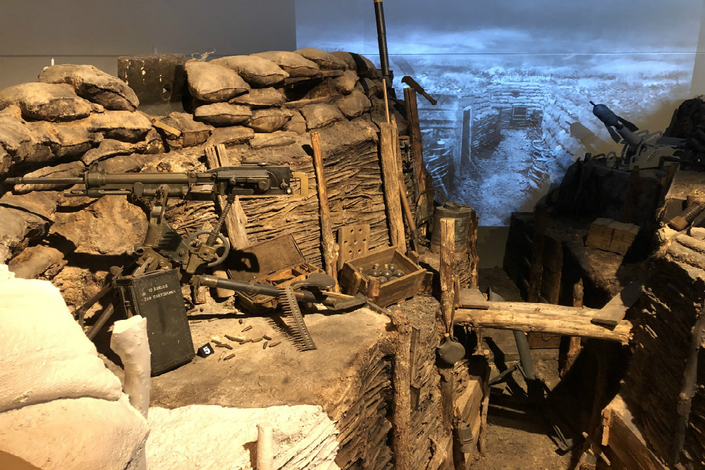Musée de la Grande Guerre du Pays de Meaux #4