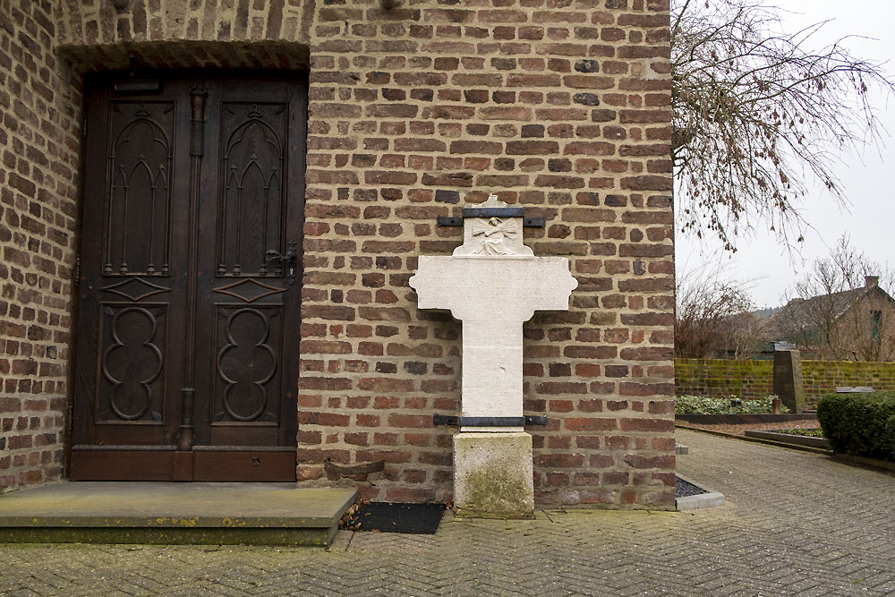 Memorial Cross Bettenhoven