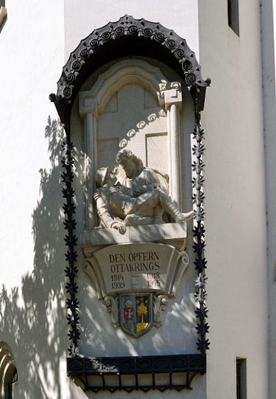 War Memorial Ottakring