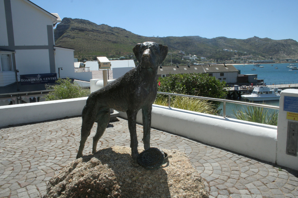 South African Naval Museum #4