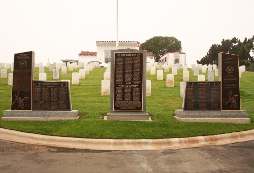 Fort Rosecrans National Cemetery #2