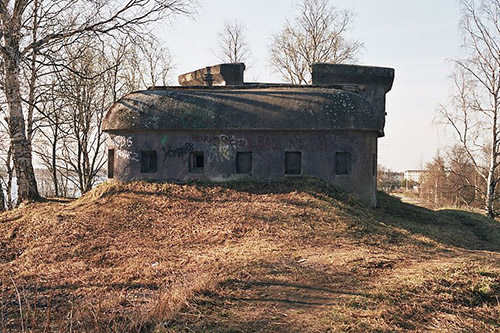 Zweedse Bunker #2